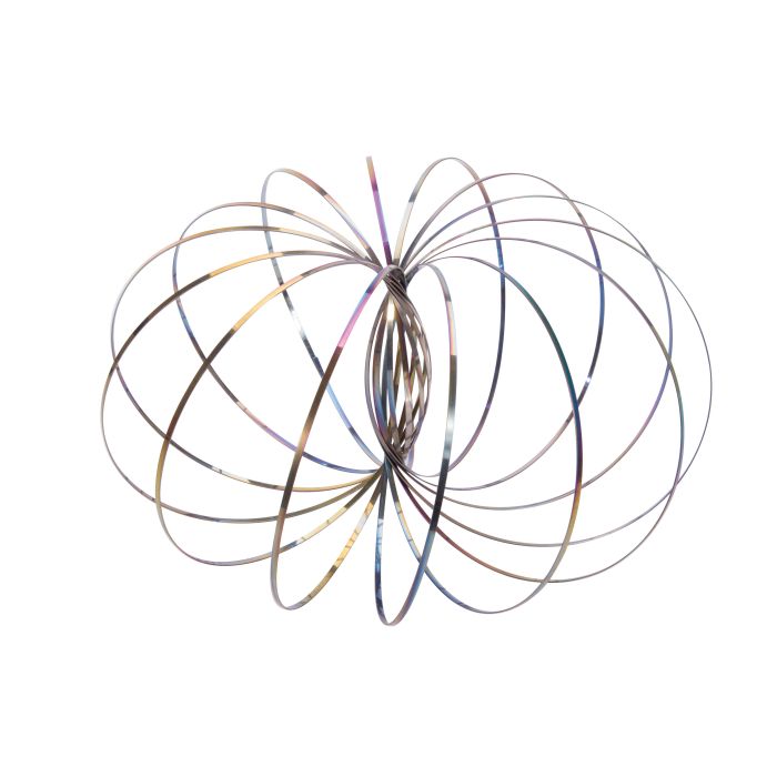 Infinite Rings Geometry Kinetic Infinity Rings– Relax & Entertain
