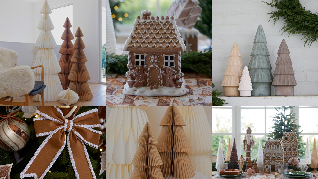 It's Time to Deck the Halls...