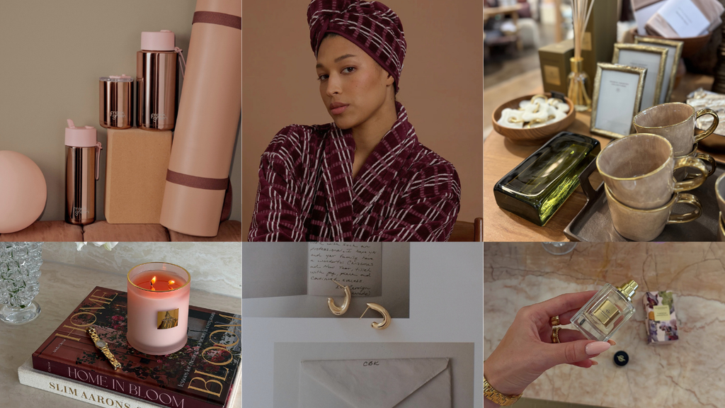 Mother’s Day Gift Guide