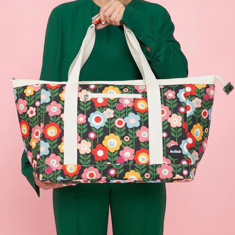Mixed bag designs on sale carry all tote