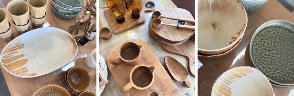 HOME ENTERTAINING