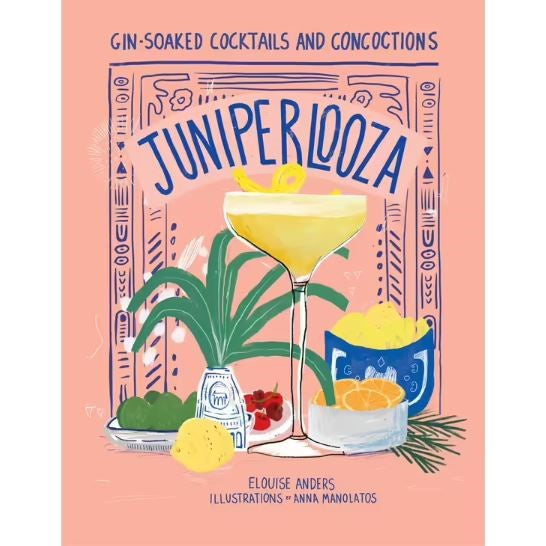 Juniperlooza Relax & Entertain