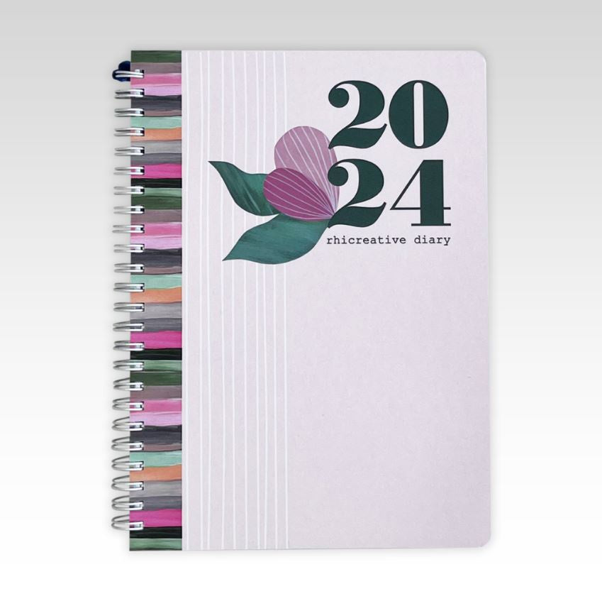 2024 | Diary