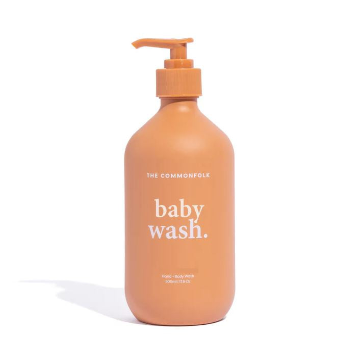 Simple soap for best sale babies