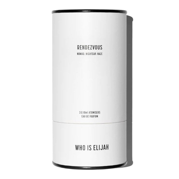 Rendezvous Trio Collection Relax & Entertain