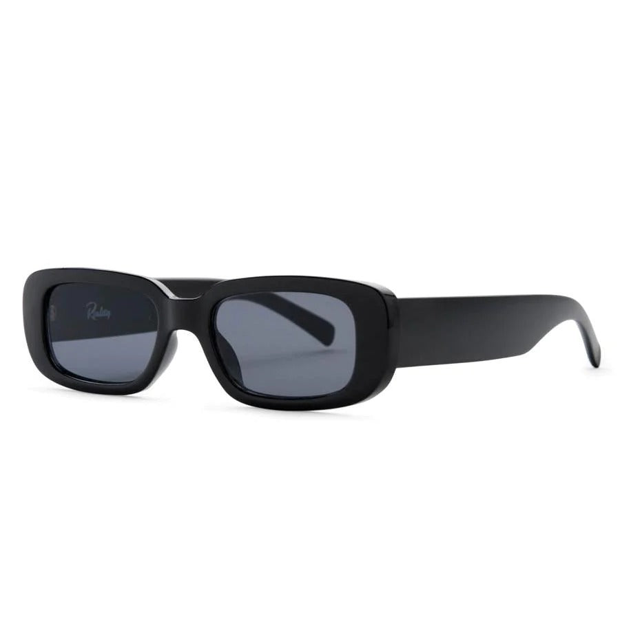 XRay Specs Jett Black Relax & Entertain