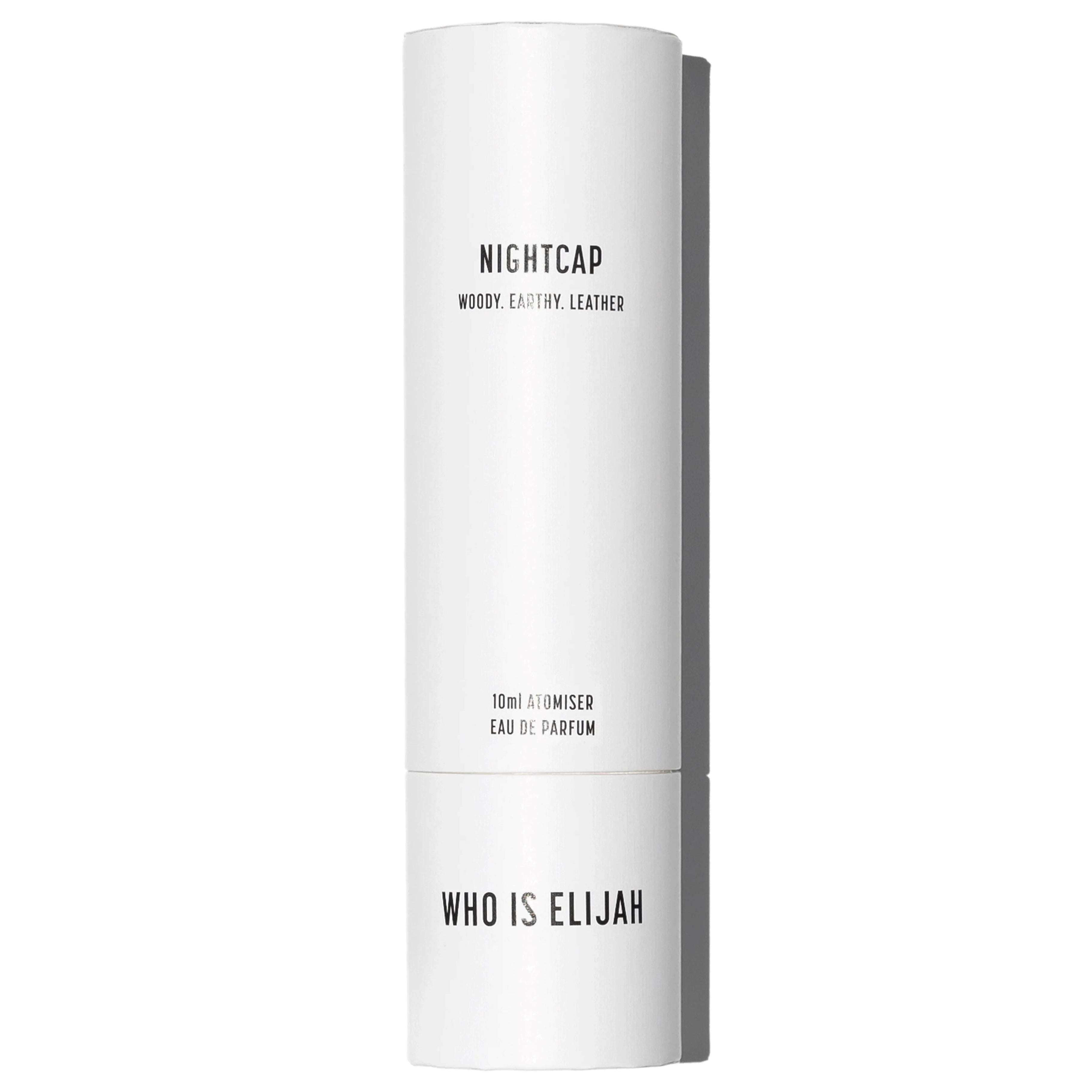 Nightcap 10ml Relax & Entertain