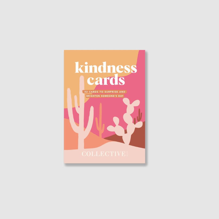 Kindness Cards. Relax & Entertain